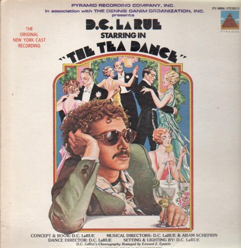 The Tea Dance