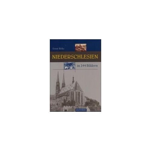 Niederschlesien In 144 Bildern