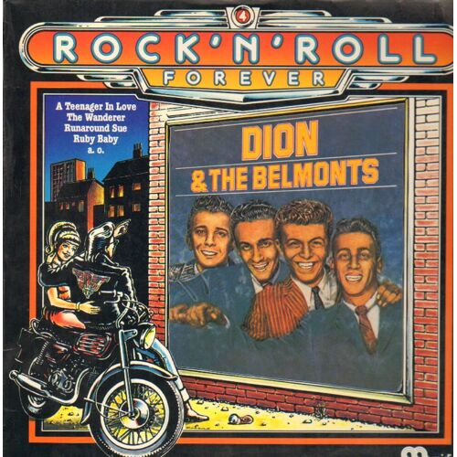 Rock 'n' Roll Forever