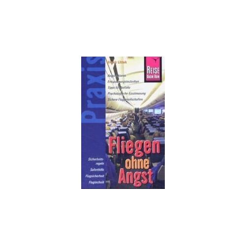 Fliegen Ohne Angst