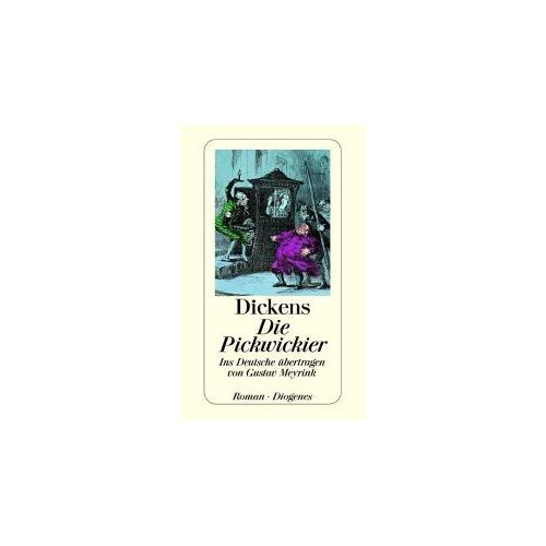 Die Pickwickier