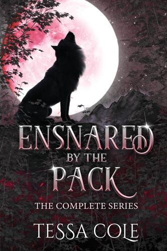 Ensnared By The Pack
