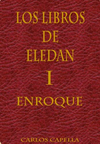 Los Libros De Eledan