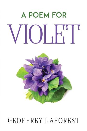 A Poem For Violet