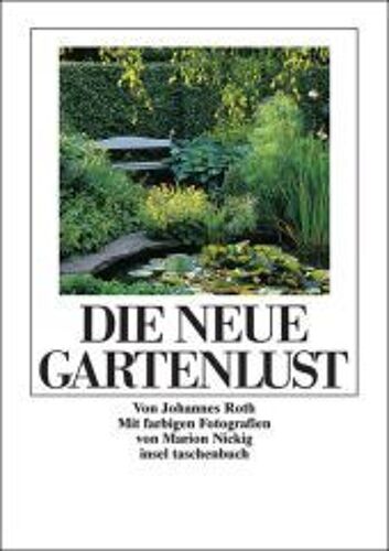 Die Neue Gartenlust