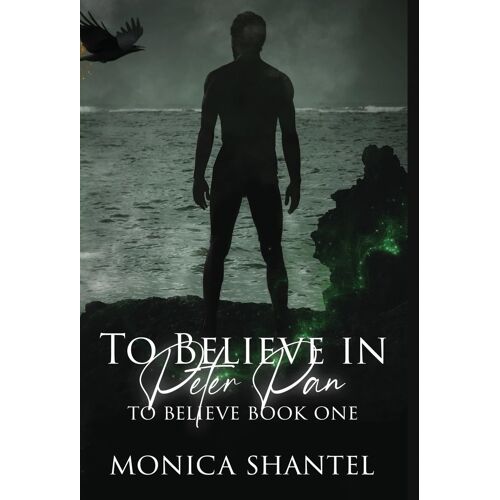 To Believe In Peter Pan