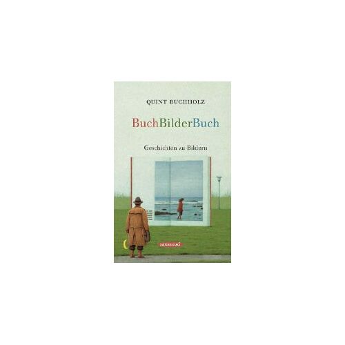 Mini-Buchbilderbuch