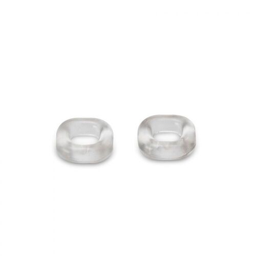 Cockring Flexible Boner Expansion Pack Clear Sport Fucker