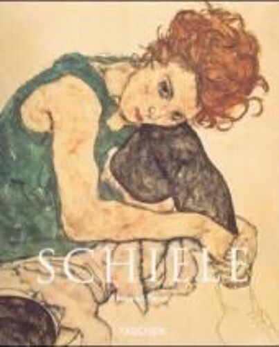 Schiele, E: Egon Schiele