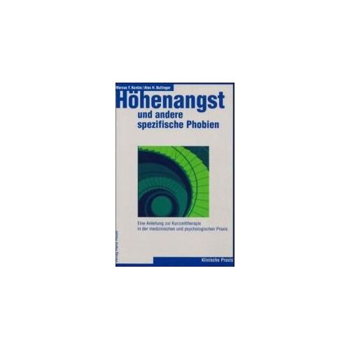 Kuntze, M: Hoehenangst