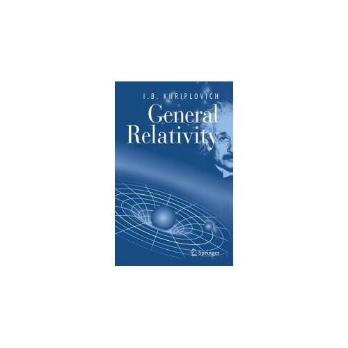 General Relativity
