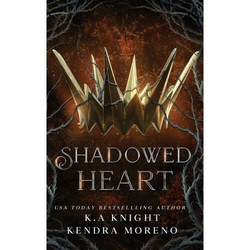 Shadowed Heart