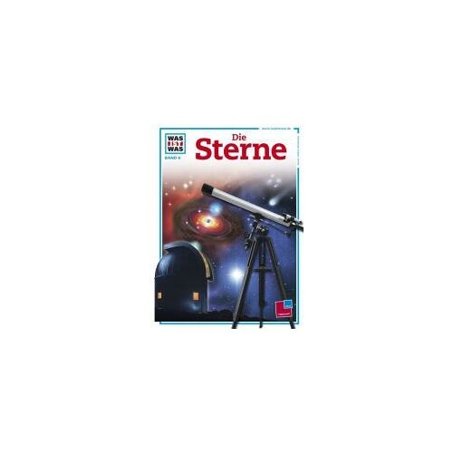 Was Ist Was. Die Sterne