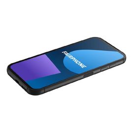 Fairphone 5 256 Go Noir mat