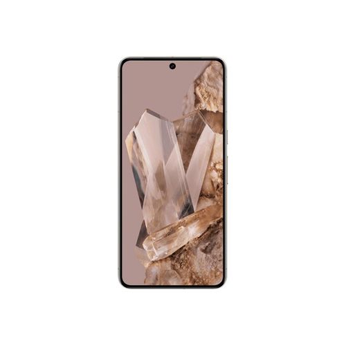 Google Pixel 8 Pro 17 cm (6.7") Double SIM 5G USB Type-C 12 Go 512 Go 5050 mAh Gris