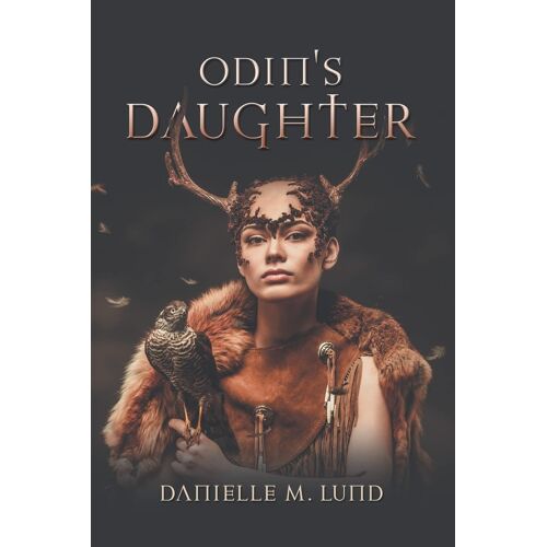 Odin's Daughter