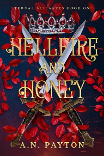 Hellfire And Honey