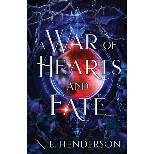 A War Of Hearts And Fate