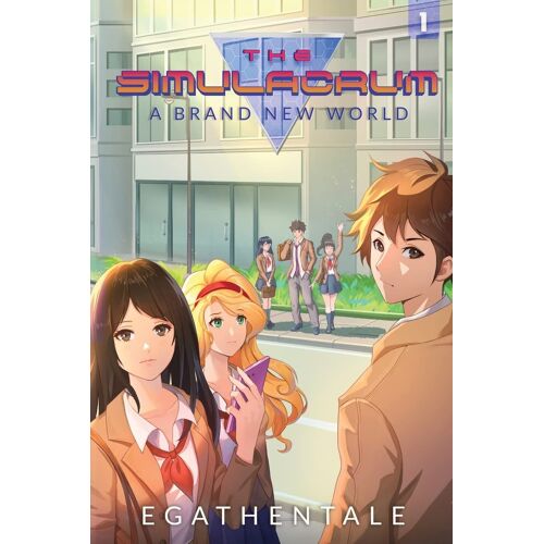 A Brand New World
