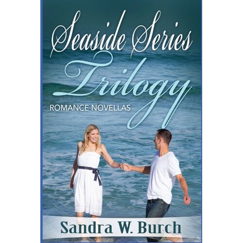 Seaside Series Trilogy