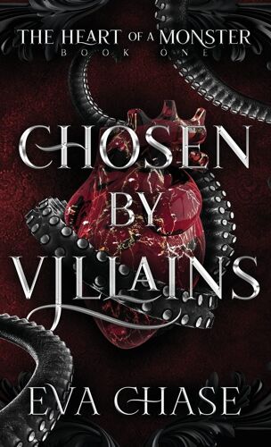 Chosen By Villains