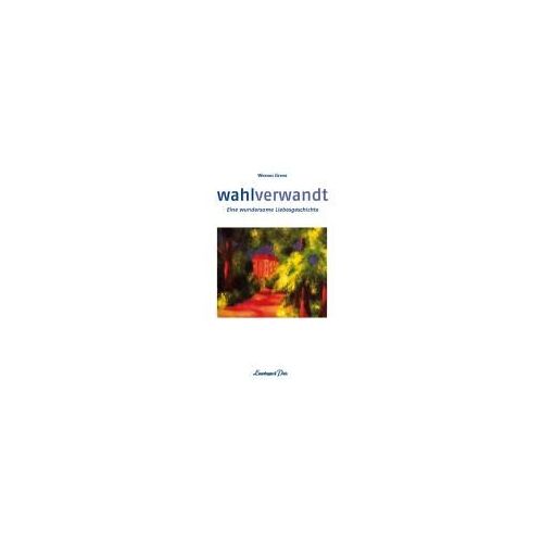 Wahlverwandt