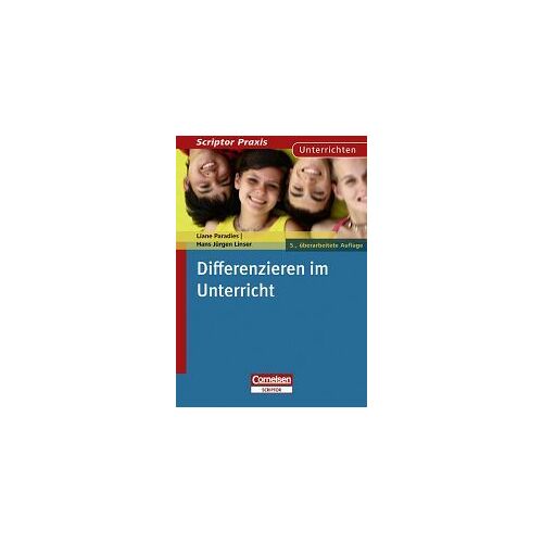 Paradies, L: Differenzieren Im Unterricht