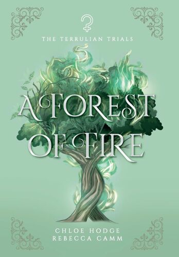 A Forest Of Fire