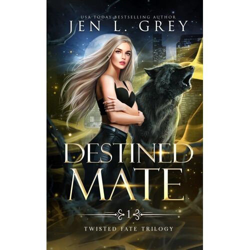 Destined Mate
