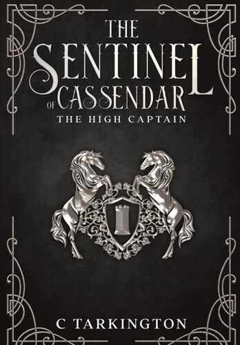 The Sentinel Of Cassendar