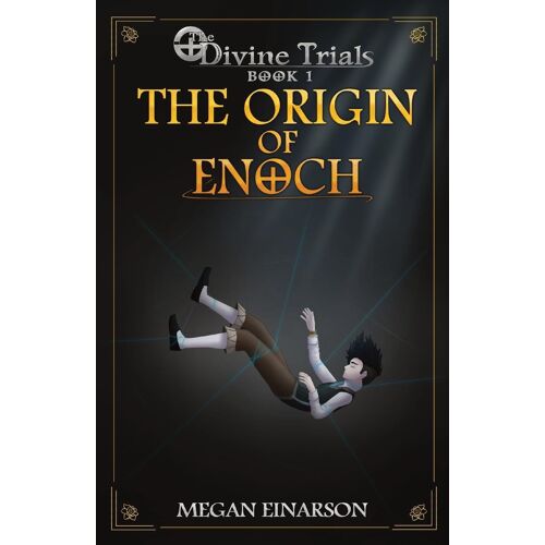The Origin Of Enoch