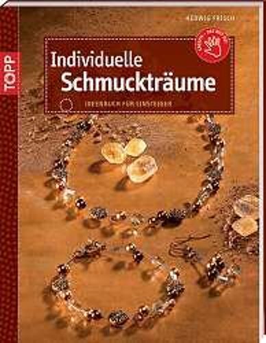 Frisch, H: Individuelle Schmuckstücke