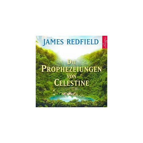 Die Prophezeiungen Von Celestine