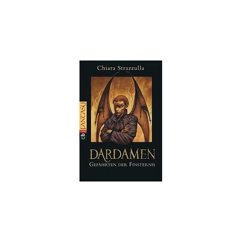 Dardamen - Gefährten Der Finsternis