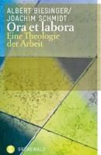 Ora Et Labora