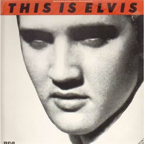 This Is Elvis