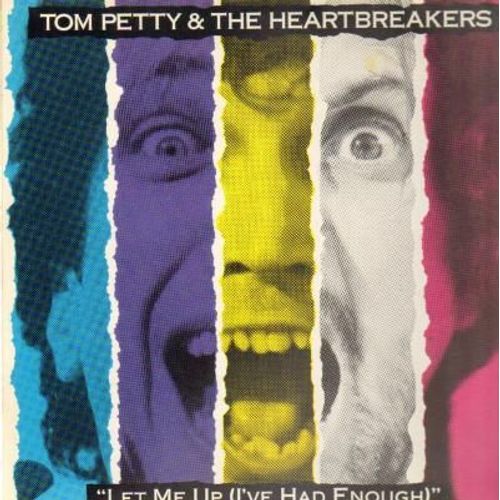 Let Me Up (I've Had Enough)