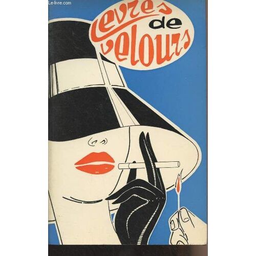 Lèvres De Velours
