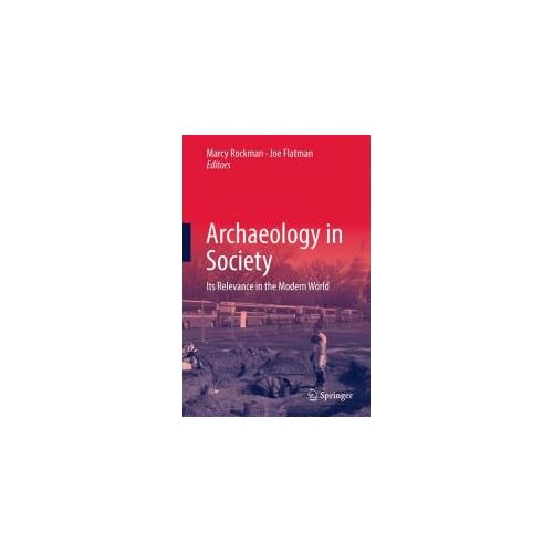 Archaeology In Society
