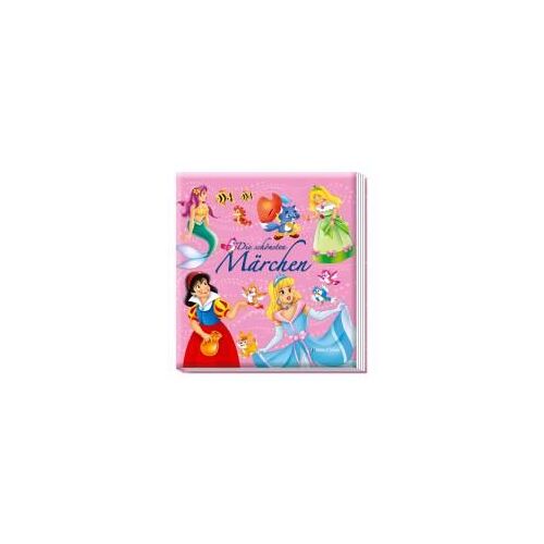 Die Schönsten Märchen