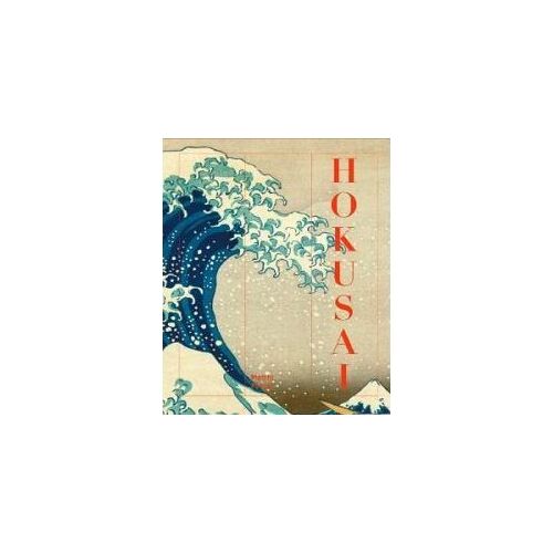 Hokusai