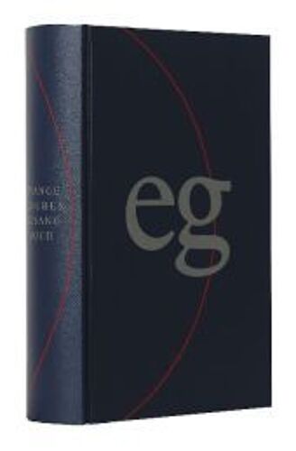 Evangelisches Gesangbuch. Ausgabe Für Die Landeskirchen Rheinland, Westfalen Und Lippe