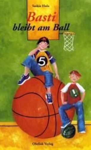 Basti Bleibt Am Ball