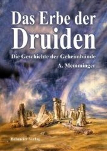 Das Erbe Der Druiden