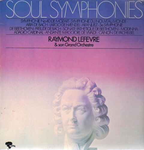 Soul Symphonies