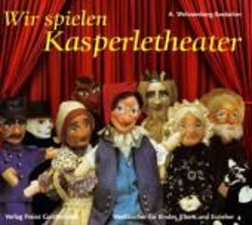 Wir Spielen Kasperletheater