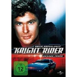 Knight Rider - Season Three