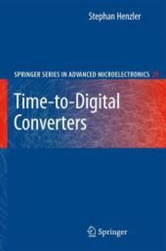 Time-To-Digital Converters