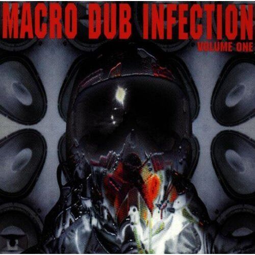 Macro Dub Infection Vol. 1 - Dutch Import