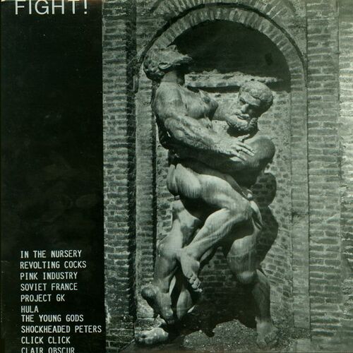 Fight!